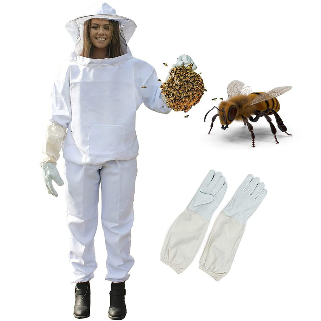 best beekeeping suit