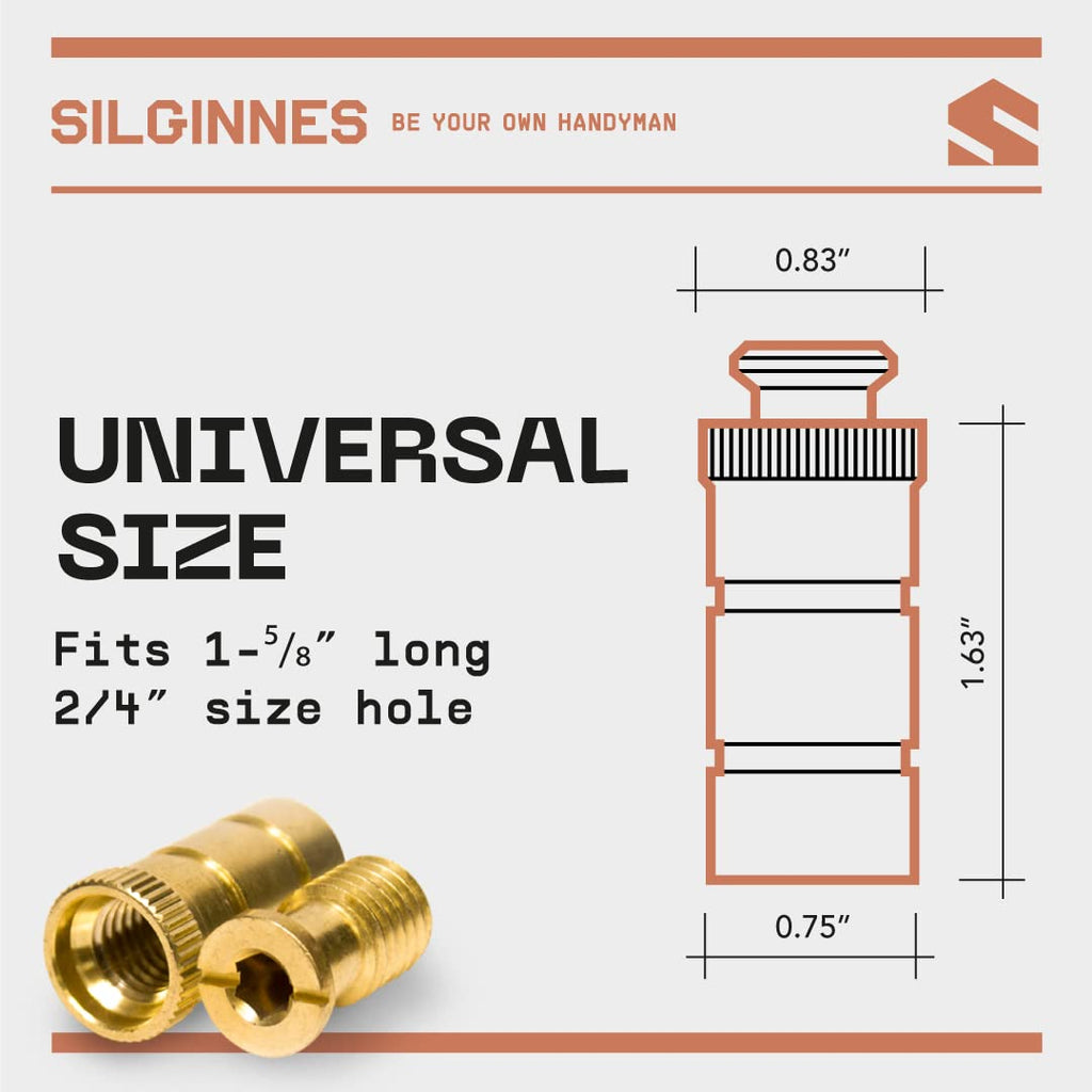 size of pool cover anchors